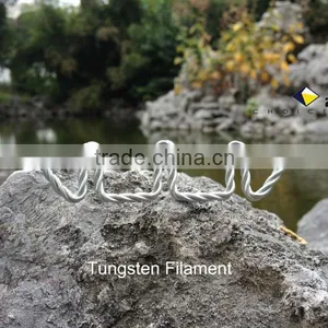 Tungsten Filaments Coating Element thumbnail-1