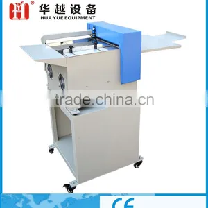 New Item A380 Digital Automatic Creasing Machine thumbnail-1