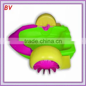 [Ali Brothers ]Hottest Best Quality Aqua Kiddie Paddle Boat for Water Games thumbnail-1