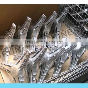 Aluminum Die Cast, Customized Precision Aluminum Mould Die Casting thumbnail-2