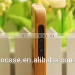 Cute Panda Bamboo Cell Phone Cover Right Open Case for Iphone5 thumbnail-5