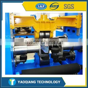 China H Beam Steel Straightener Machine Flange Straightening Machine thumbnail-1