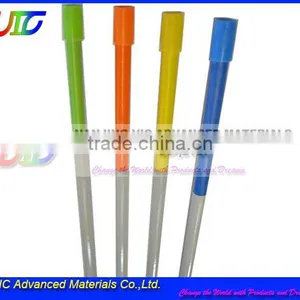 Snow Poles,High Strength Fiberglass Snow Poles,Professional Manufacturer thumbnail-1