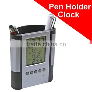 Hot Sale Multifunctional Electronic Pen Holder thumbnail-1