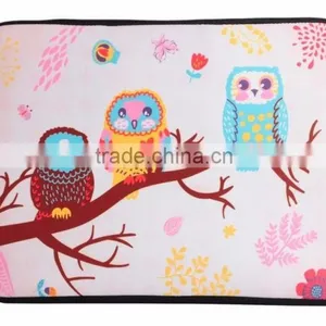 Waterproof 13" 13.3" Laptop Sleeve Case Notebook Carrying Bag Pouch Cover For Apple Macbook Pro thumbnail-6
