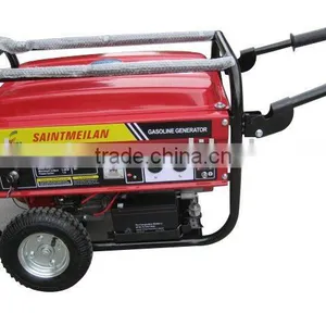 in Wheel Electric Generator thumbnail-1
