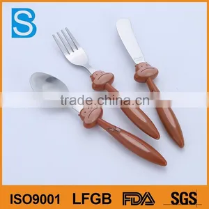 OEM Safe Low Price Custom Flatware thumbnail-1