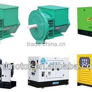 6 kw - 10 kw Lpg Genset Manufacturer thumbnail-1