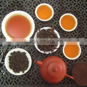 High Quality Black Tea thumbnail-2