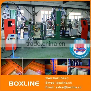 Goods Shelf OTC Welding Machine thumbnail-1