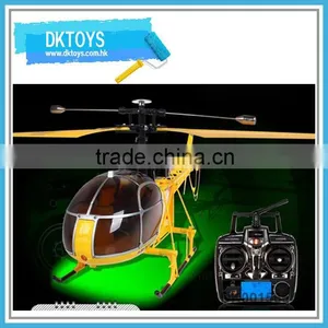2.4G R/C Helicopter WL V915 thumbnail-1