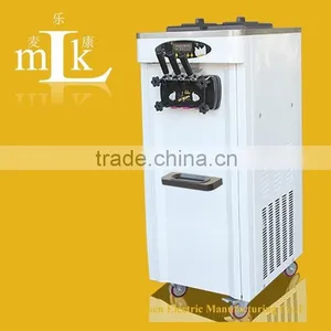 50l/h Frozen Yogurt Machinery thumbnail-1