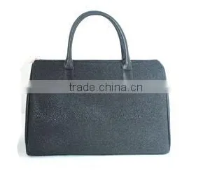 Black Fashion Handbag thumbnail-1