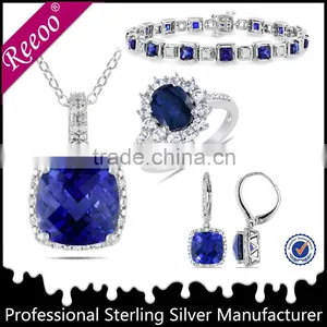 Women Silver Finger Rings, Silver 925 New Model Ring for Women thumbnail-4