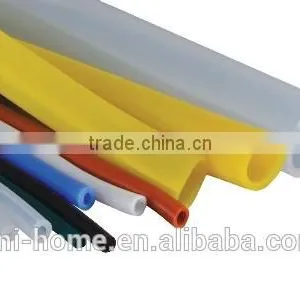 UL Certified Silicone Rubber Fireproof Insulation Sleeve thumbnail-6