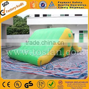High Quality Inflatable Floating Water Totter Water Seesaw A9017B thumbnail-5