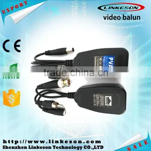 Passive Video Pvd Video Balun thumbnail-5