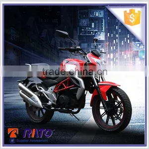 High Performance Wholesale 250cc Racing Motorcycle for Sale thumbnail-1