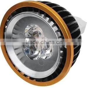 12v Mr16 Led Par20 Lamp/6w Led Spotlight thumbnail-1