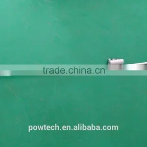 Grounding Wire Clamp for OPGW Cable Suspension Clamp thumbnail-2