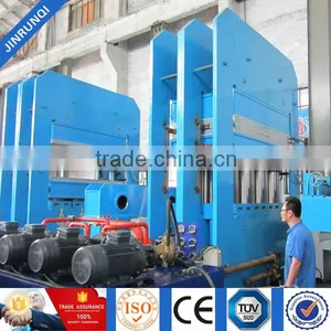 Rubber Vulcanizer thumbnail-6