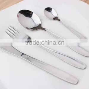 Simple Design of Eco-friendly Stainless Steel Cutlery Set(KX-S127) thumbnail-2