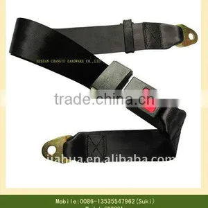 Simple Two-point Safety Belt thumbnail-1