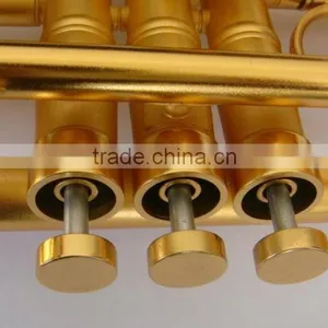 Good Quality Heavy Trumpet Best Selling thumbnail-3
