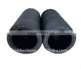 Cord Reinforcement Sandblast Rubber Hose thumbnail-1