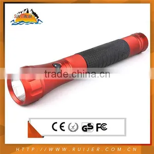 Customized Unique Design Best Quality Light Led Flashlight Torch thumbnail-1