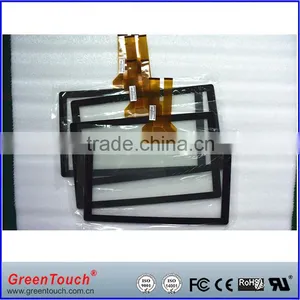 USB 7.85" Capacitive Touch Screen thumbnail-1