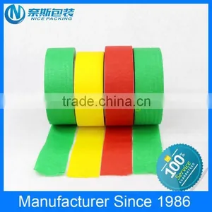 China Factory Good Quality Waterproof Cheap Masking Tape thumbnail-6