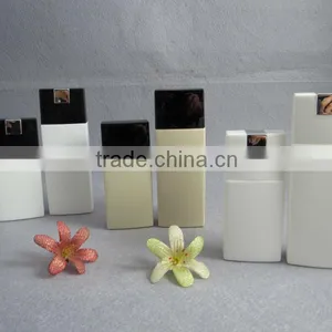 Colorful Competitive Price Cosmetic Lotion Bottle thumbnail-1