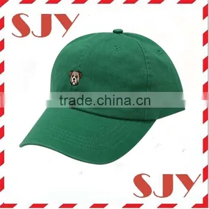 Low Profile Custom Embroidery Dad Cap, Dad Hats thumbnail-4