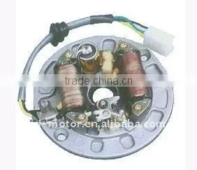 Scooter Magneto Stator thumbnail-1
