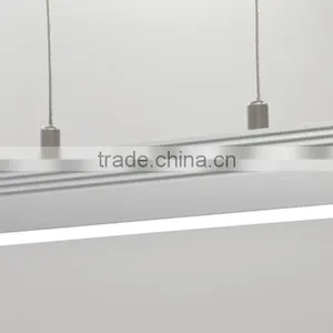 2015 Surface Mounted and Pendant Light Auminum Profile for Led Light Bar TED001PN5G thumbnail-1