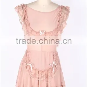 In Stock High Quality Sexy Asian Lingerie thumbnail-2