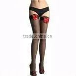 Wholesale Price Ladies Leg Wear Sexy Stocking thumbnail-1