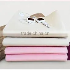 Novel Single Bed Electric Blanket Zero Radiation Heating Blanket thumbnail-1