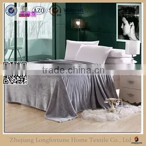 Manufactory Walmart China Home Textile Stock Crochet Adult Blanket thumbnail-1