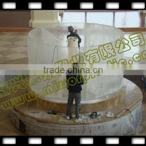 Cylinder Aquarium for Zoo thumbnail-4
