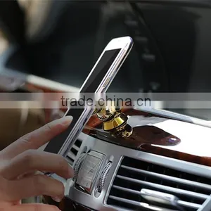 Car Holder Mobile Phone Car Mount, Car Mobile Holder, Rotating Car Holder thumbnail-4