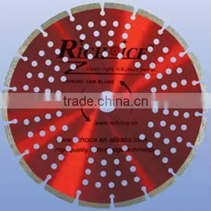 Diamond Saw Blade/diamond Cutter thumbnail-1