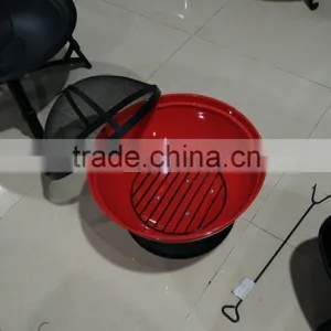 Fire Pit KY22022F thumbnail-3