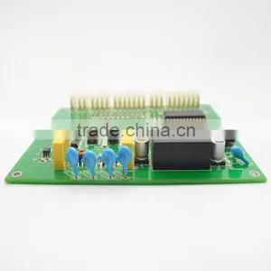 Electronic One Stop PCBA Manufacturer Keyboard PCB Assembly thumbnail-4