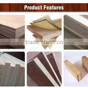 Melamine Paper for Partical Board and Mdf Board With Good Price thumbnail-1