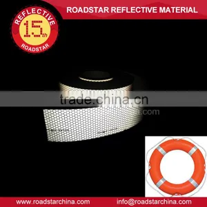 LifeSafe SOLAS Approved Reflective Tape thumbnail-2