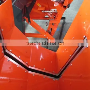 Tractor Driven Log Cutting Saw 700mm, for Sales With CE/GS/EMC/Rohs Approved thumbnail-2