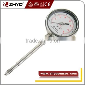 Mv/v Signal Output Melt Pressure Gauge With CE Certificate thumbnail-1