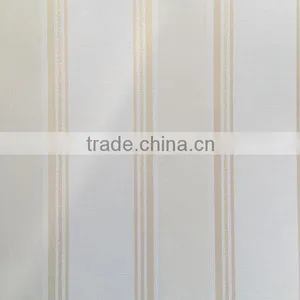 Modern Glitter Line Vinyl Wallpaper With Good Design thumbnail-4